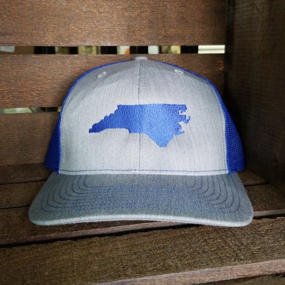 Richardson hat